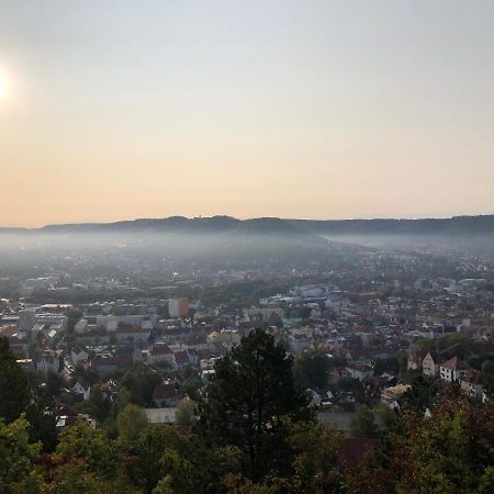 Jena Paradies Zewnętrze zdjęcie
