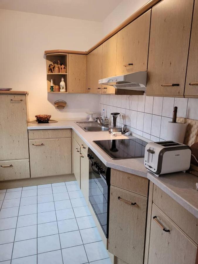 Jena Paradies Zewnętrze zdjęcie