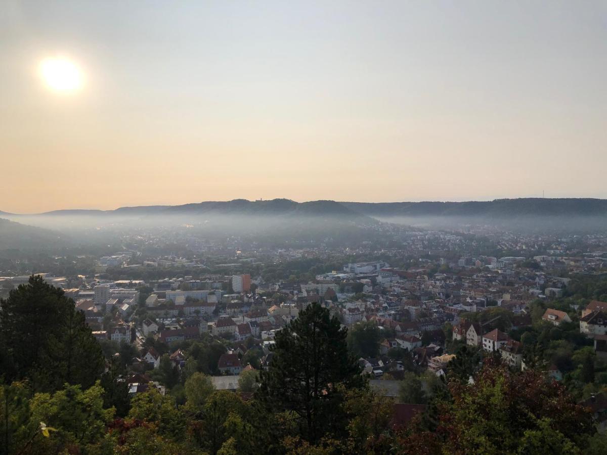 Jena Paradies Zewnętrze zdjęcie