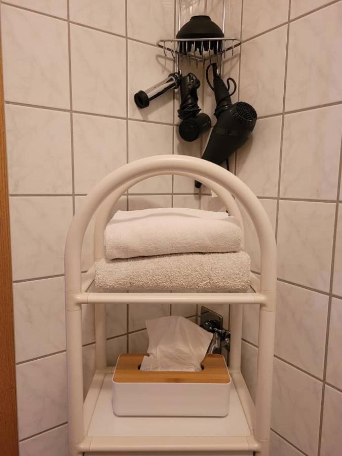 Jena Paradies Zewnętrze zdjęcie