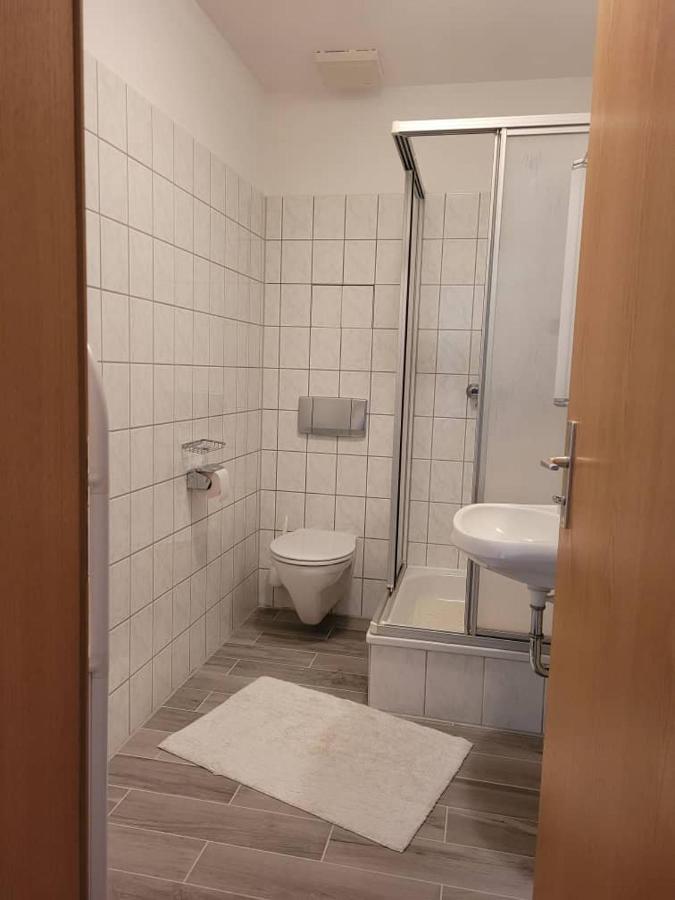 Jena Paradies Zewnętrze zdjęcie
